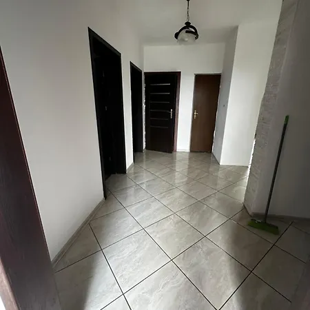 U Aleksandry Krajno Pierwsze Exterior foto