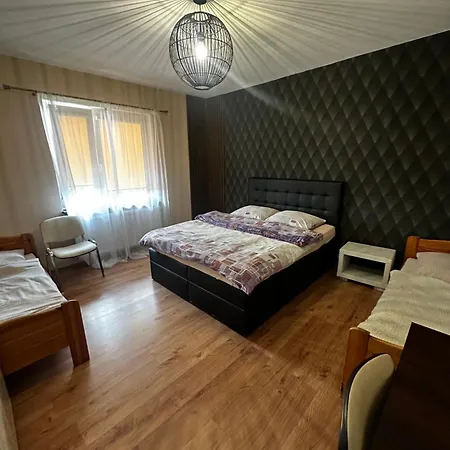 U Aleksandry Krajno Pierwsze Exterior foto