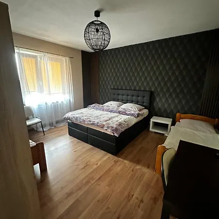 U Aleksandry Krajno Pierwsze Exterior foto