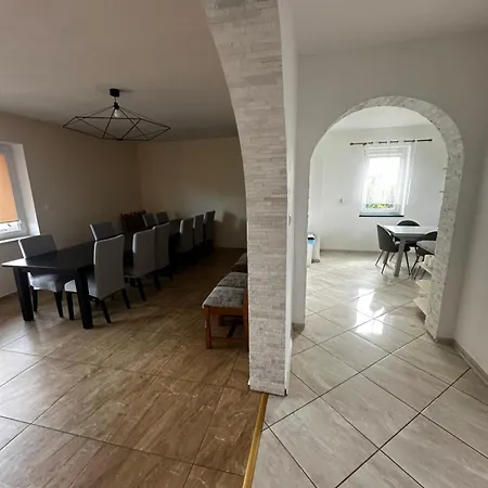 U Aleksandry Krajno Pierwsze Exterior foto
