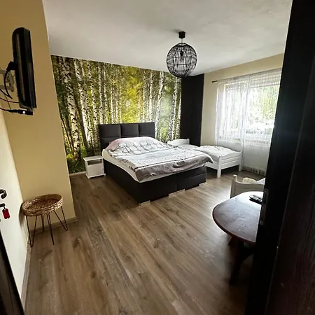 U Aleksandry Krajno Pierwsze Exterior foto