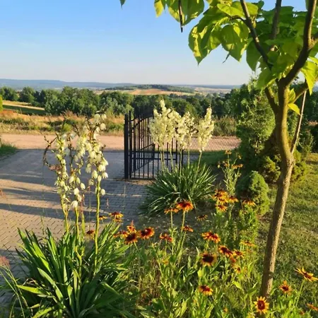 U Aleksandry Krajno Pierwsze Exterior foto
