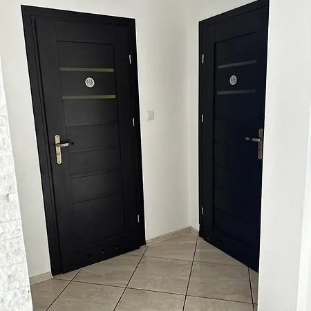 U Aleksandry Krajno Pierwsze Exterior foto