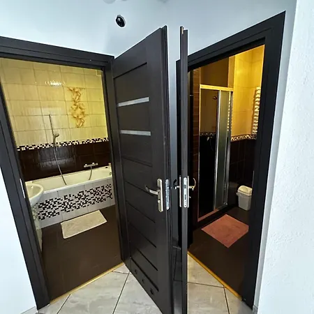 U Aleksandry Krajno Pierwsze Exterior foto