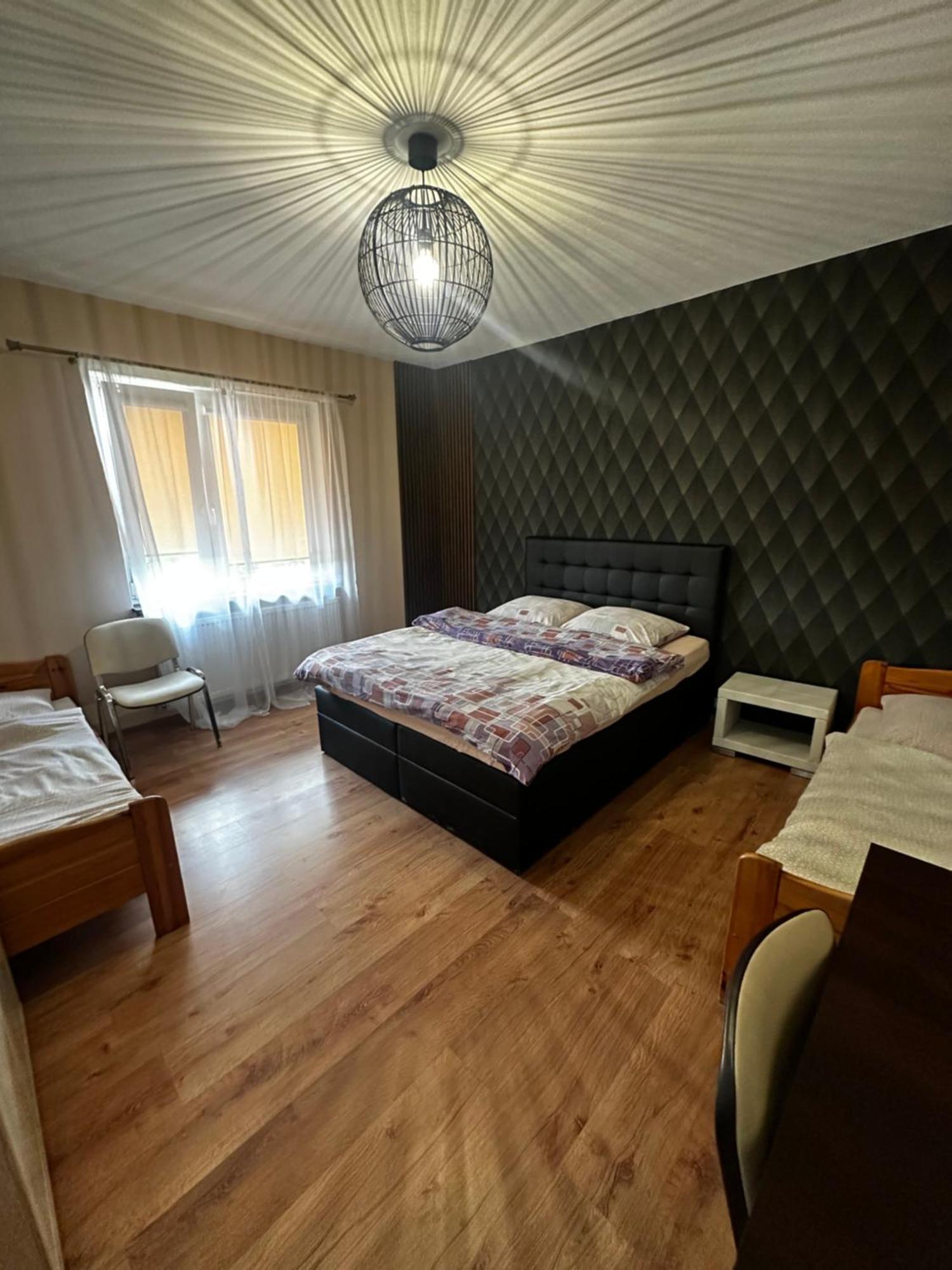 Bauernhof U Aleksandry Krajno Pierwsze