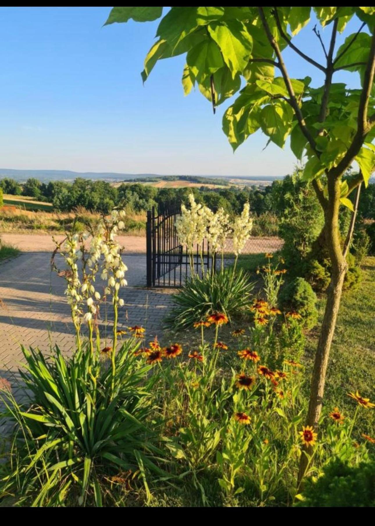 U Aleksandry Bauernhof Krajno Pierwsze